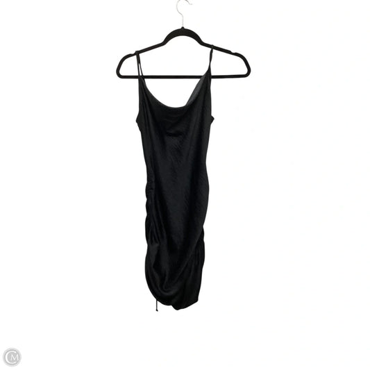 Dress Party Midi By By Together In Black, Size: S