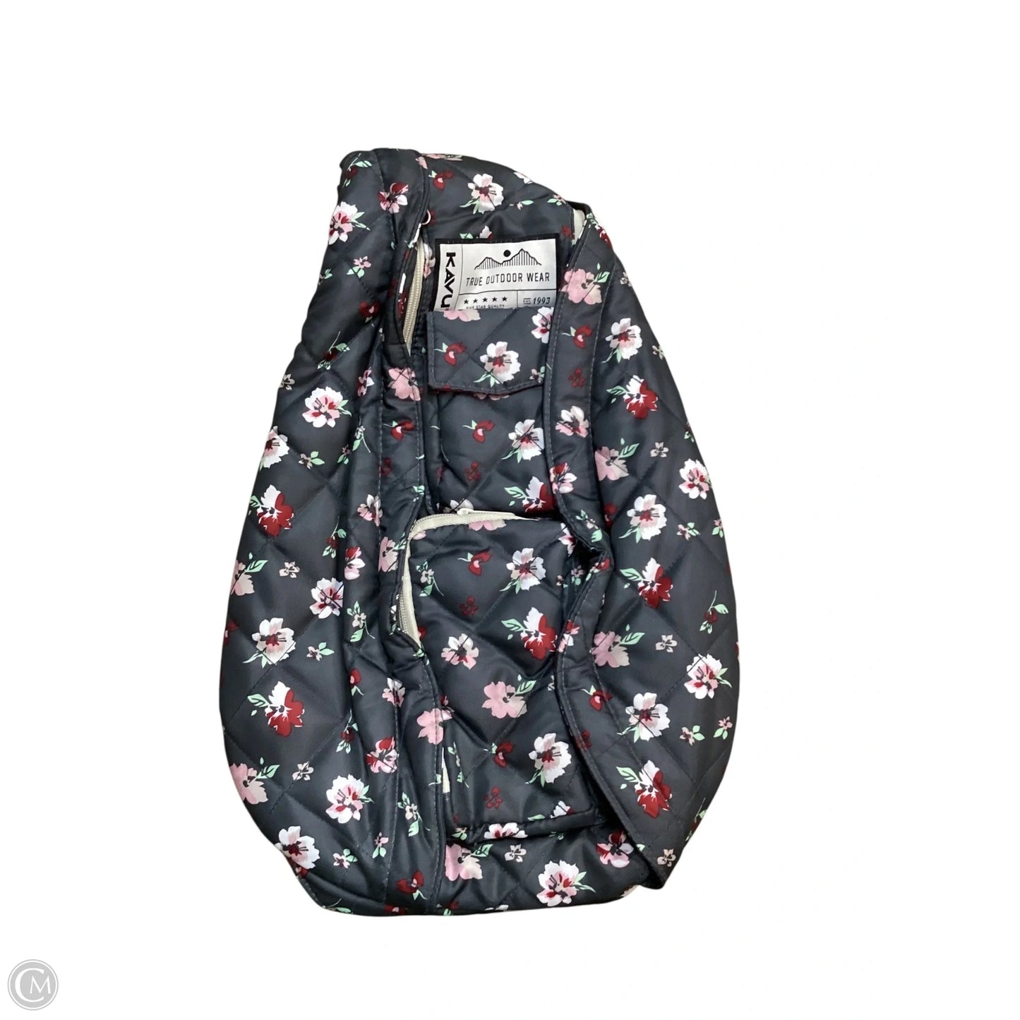 Crossbody By Kavu, Size: Large