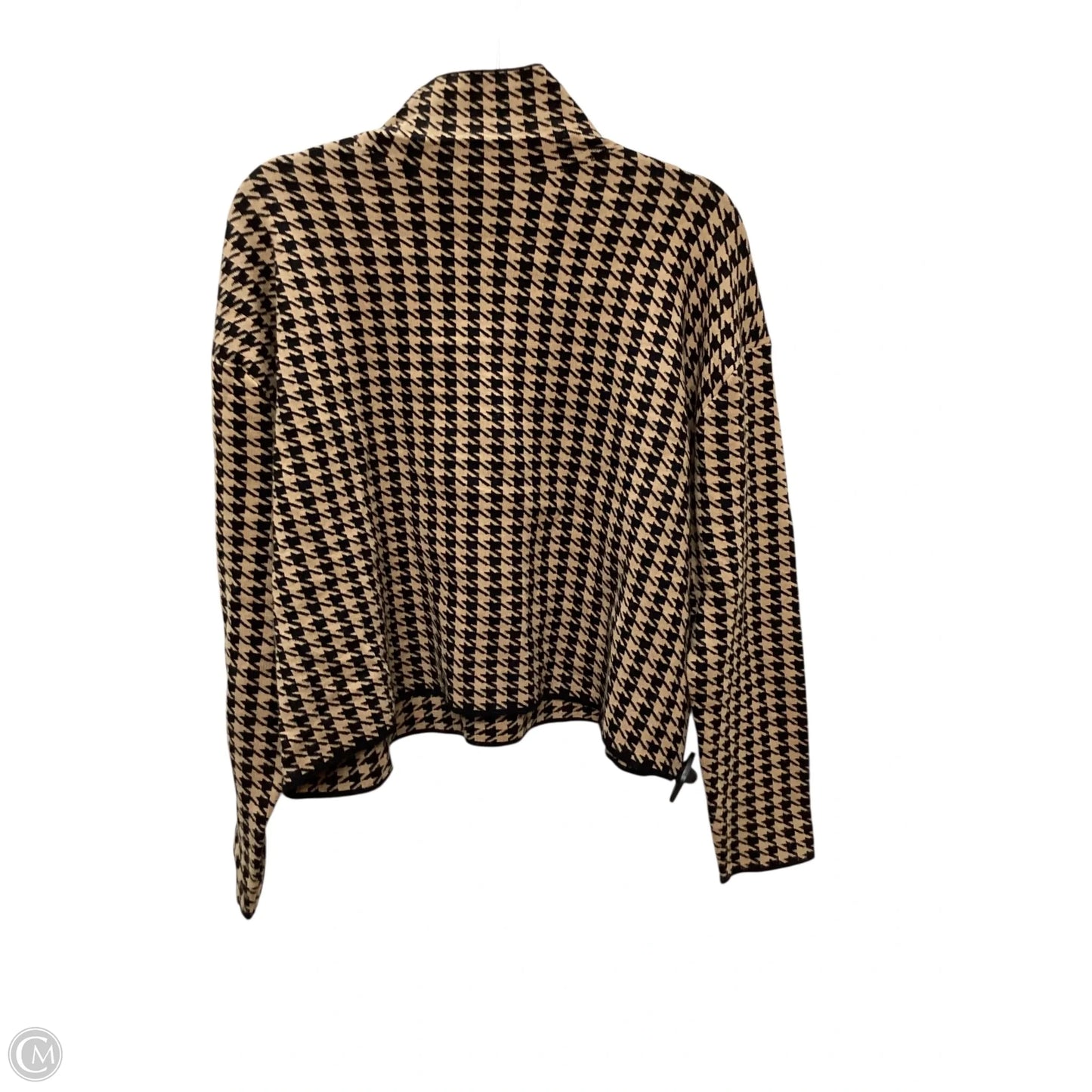 Sweater By Lumiere In Multi-colored, Size: L