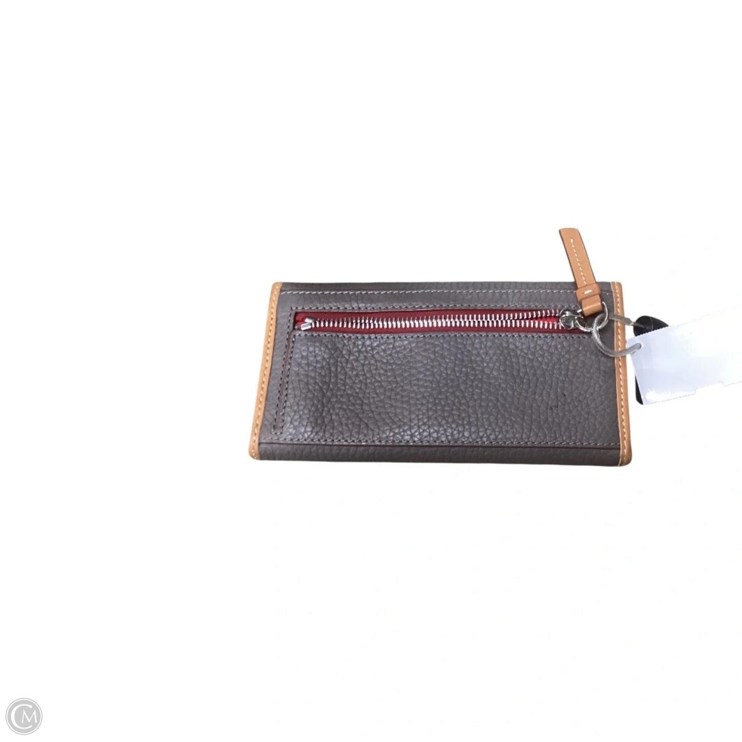 Wallet Designer By Dooney And Bourke, Size: Medium
