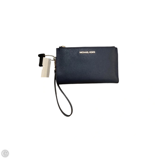 Wristlet Designer By Michael Kors, Size: Medium