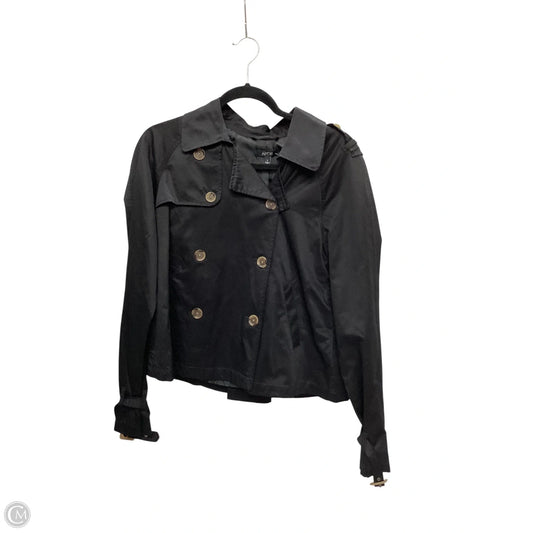Jacket Other By Apt 9 In Black, Size: S