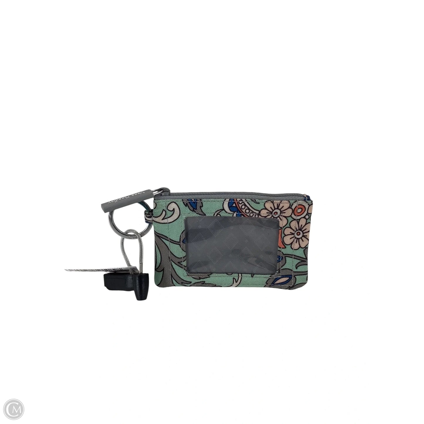Id/card Holder By Vera Bradley, Size: Small