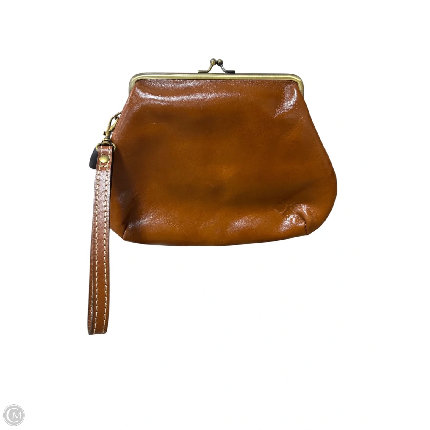 Wristlet Designer By Patricia Nash, Size: Large