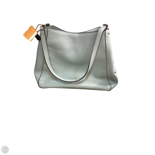 Tote Designer By Kate Spade, Size: Large