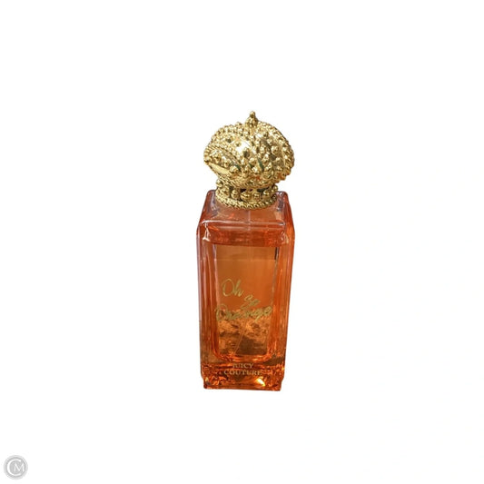 Fragrance By Juicy Couture, Size: Medium