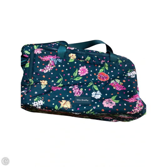 Duffle And Weekender By Vera Bradley, Size: Large