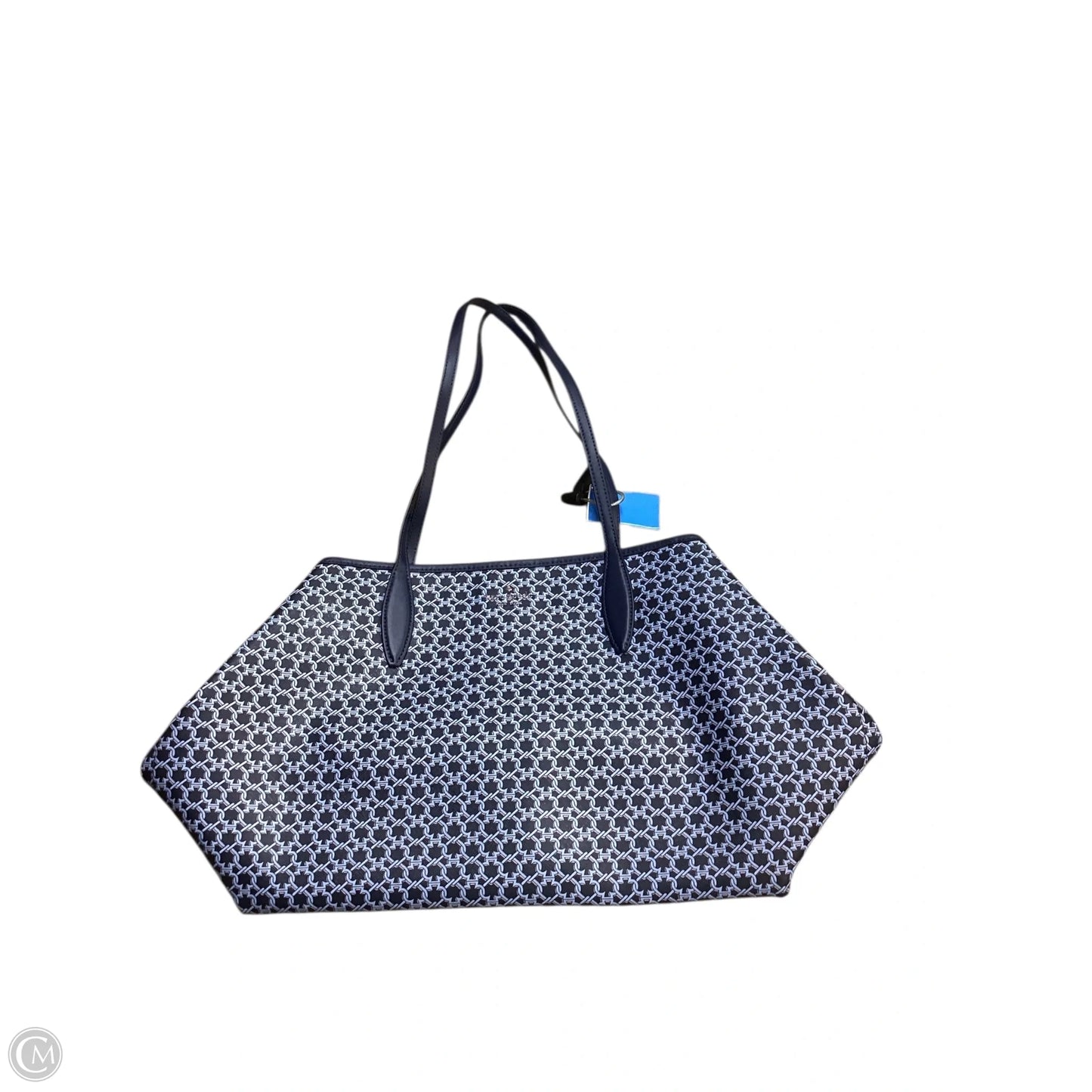 Tote Designer By Kate Spade, Size: Medium