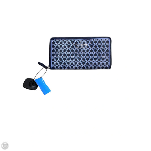 Wallet Designer By Kate Spade, Size: Medium