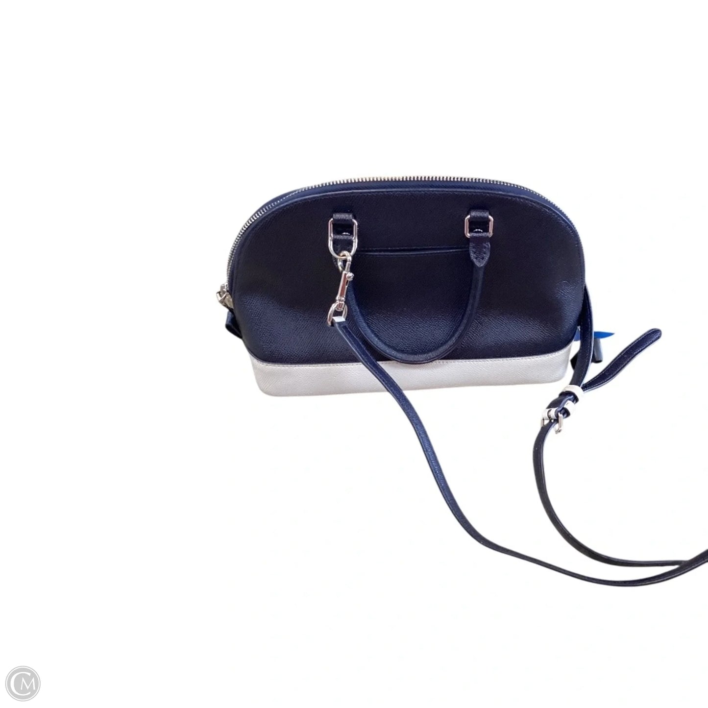 Handbag Designer By Coach, Size: Small