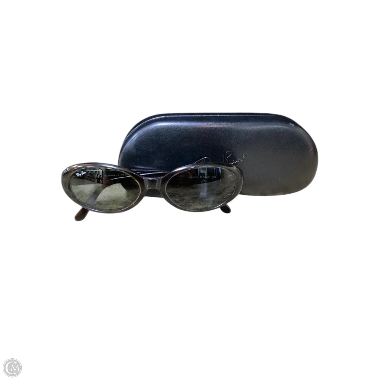 Sunglasses Designer By Ray Ban