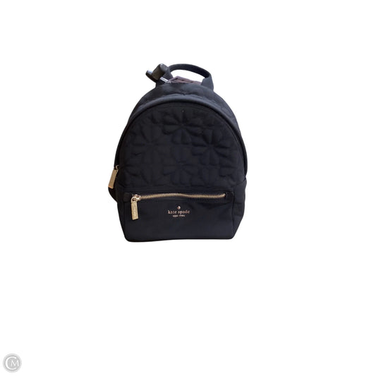 Backpack Designer By Kate Spade, Size: Small
