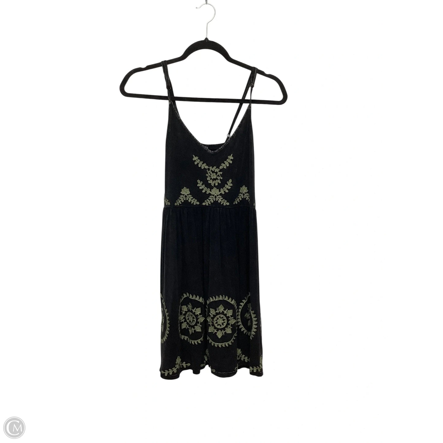 Dress Casual Short By Pol In Black, Size: S