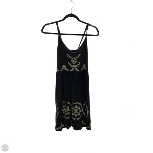 Dress Casual Short By Pol In Black, Size: S