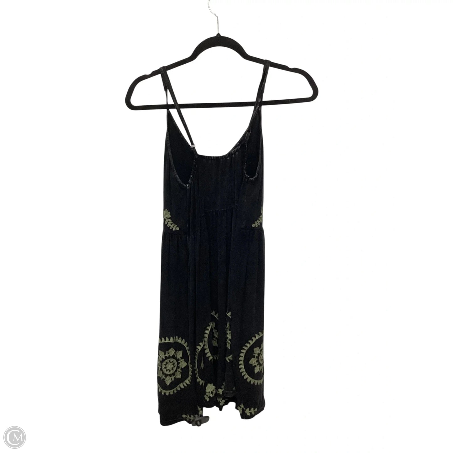 Dress Casual Short By Pol In Black, Size: S