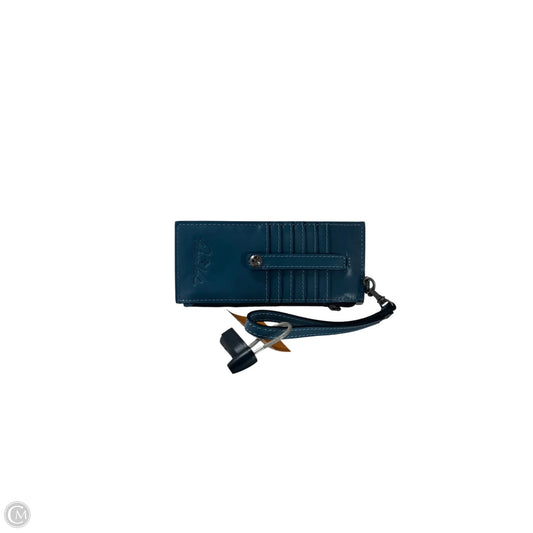 Wristlet Designer By Patricia Nash, Size: Medium