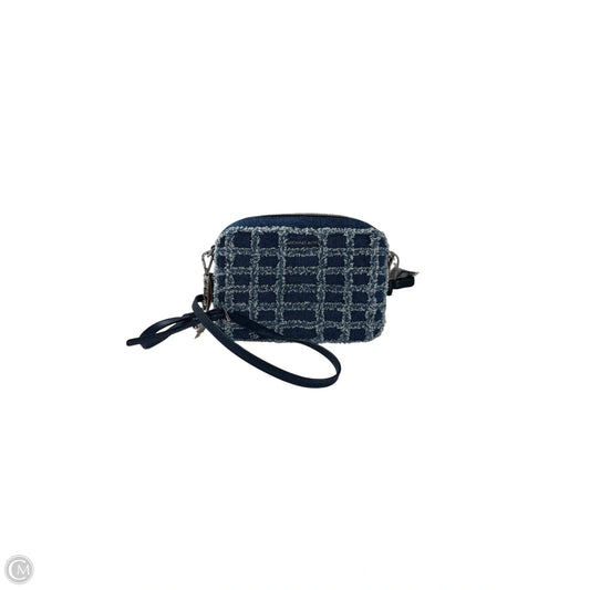 Crossbody Designer By Michael Kors, Size: Small