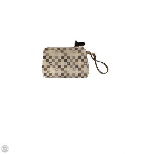 Clutch By Anne Klein, Size: Small