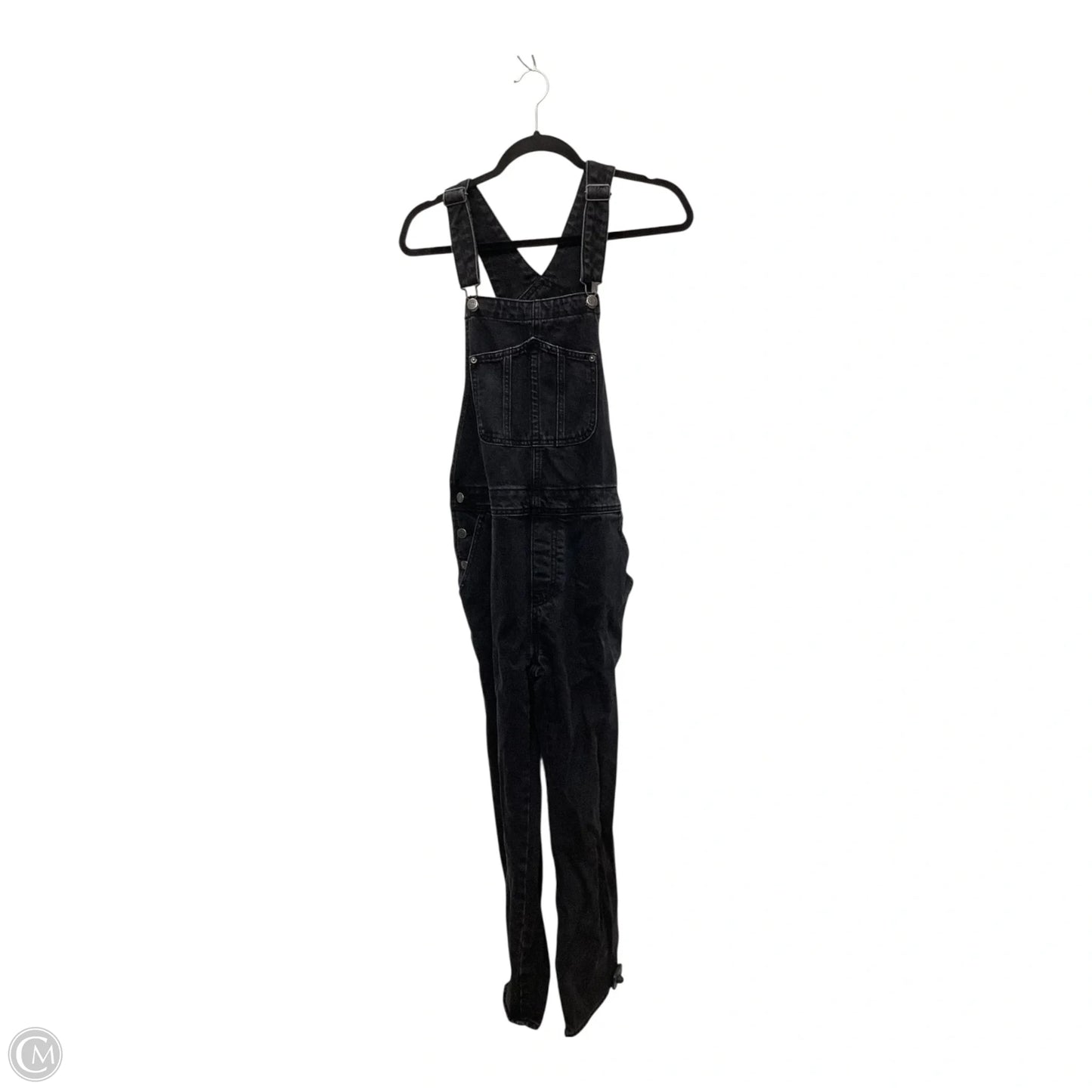 Overalls By Old Navy In Black, Size: 10