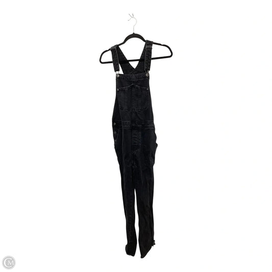 Overalls By Old Navy In Black, Size: 10