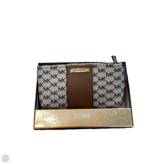 Belt Bag Designer By Michael Kors, Size: Medium