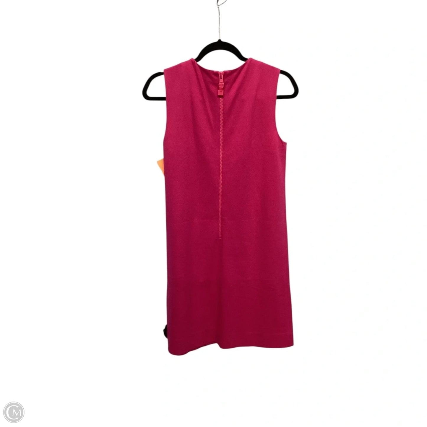 Dress Designer By Kate Spade In Pink, Size: 4