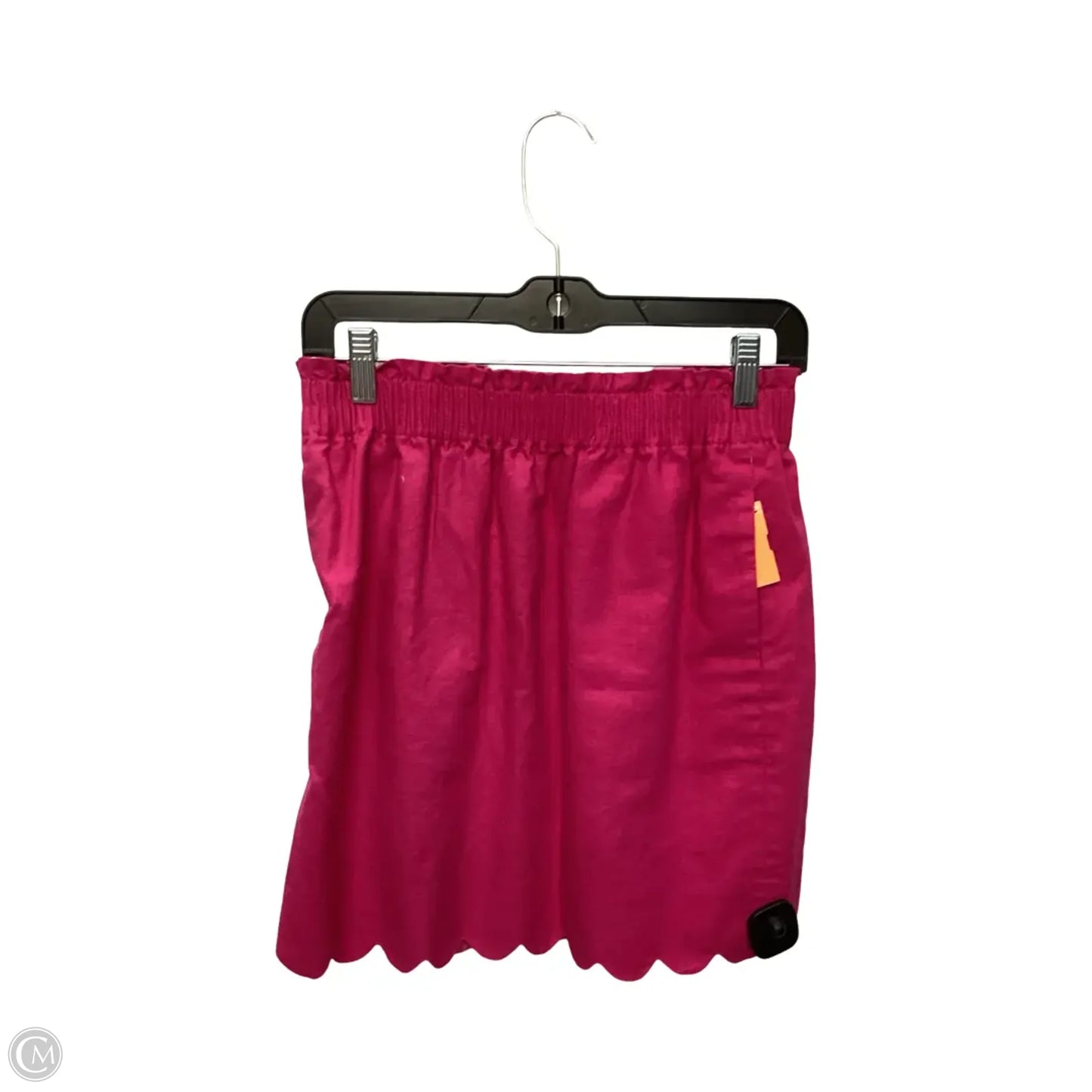 Skirt Midi By J. Crew In Pink, Size: 4