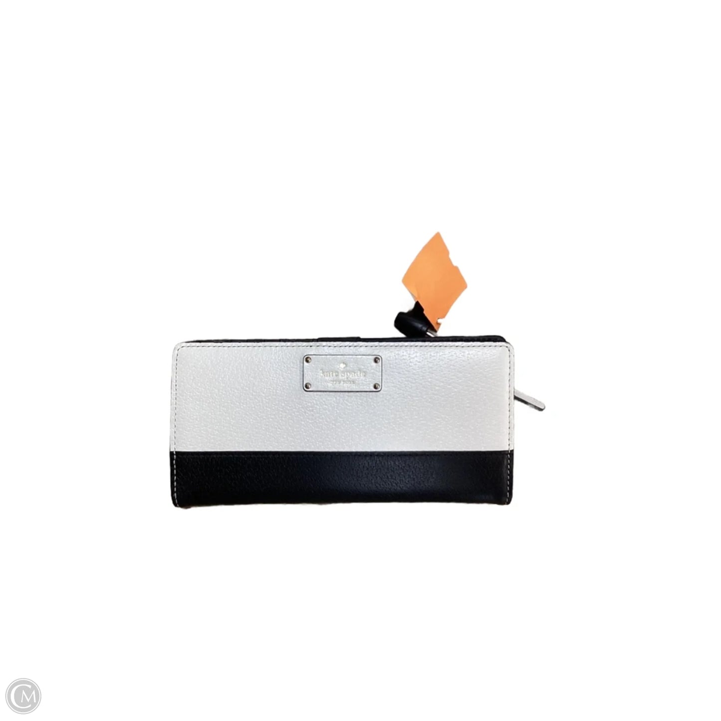 Wallet Designer By Kate Spade, Size: Large