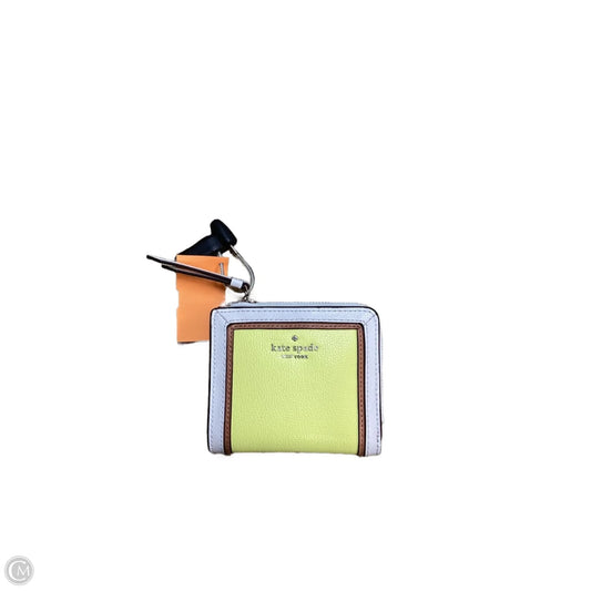Wallet Designer By Kate Spade, Size: Medium