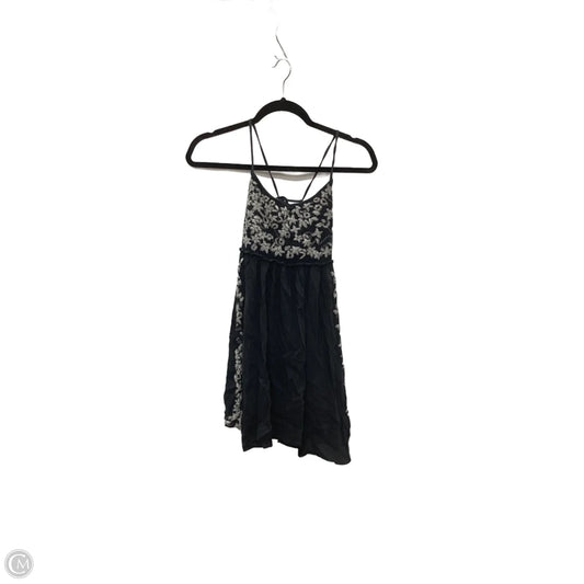 Dress Casual Short By American Eagle In Grey, Size: M