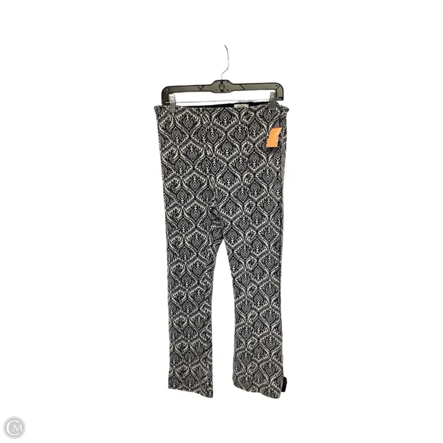Pants Leggings By Maeve In Black, Size: M