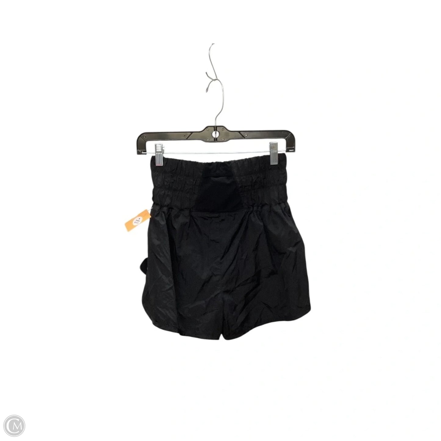 Athletic Shorts By Free People In Black, Size: M