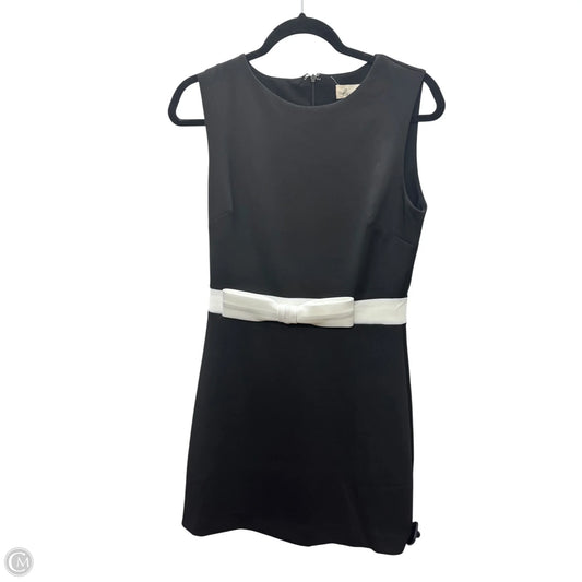 Dress Work By Clothes Mentor In Black, Size: M