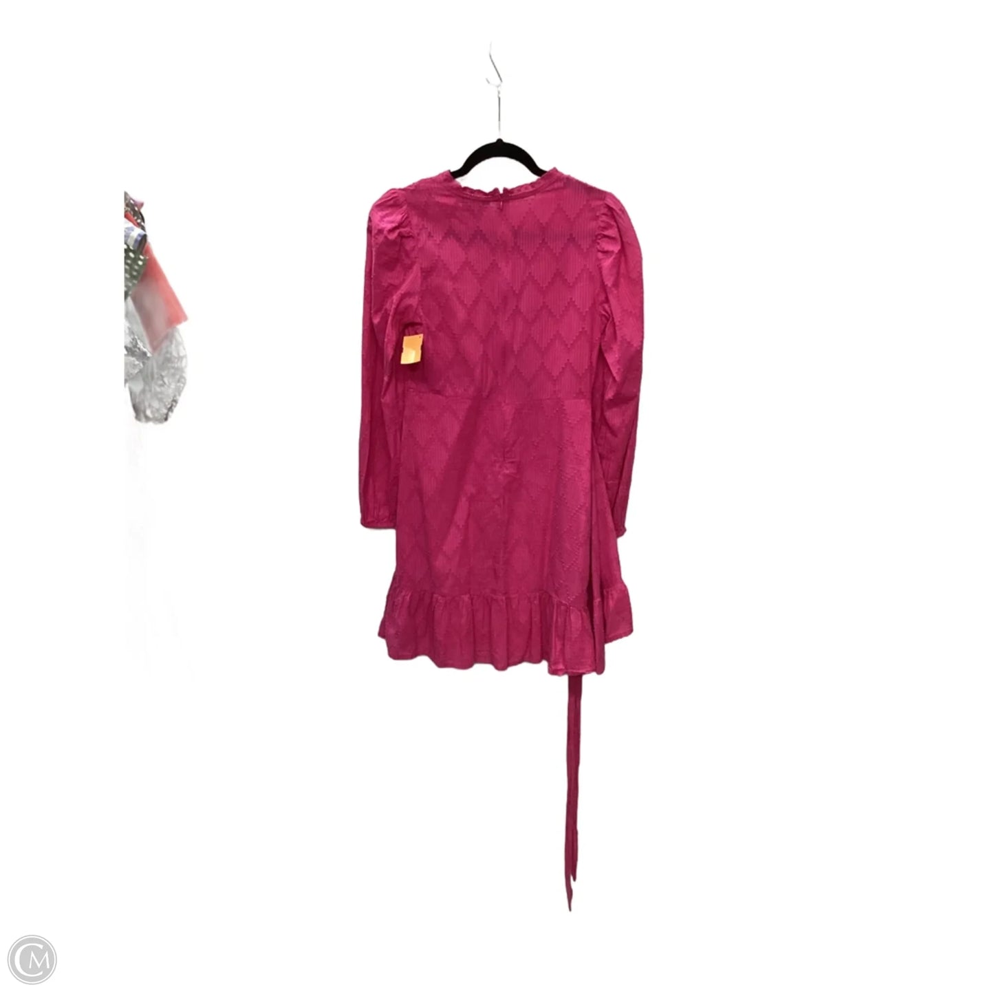 Dress Casual Short By J. Crew In Pink, Size: Xs