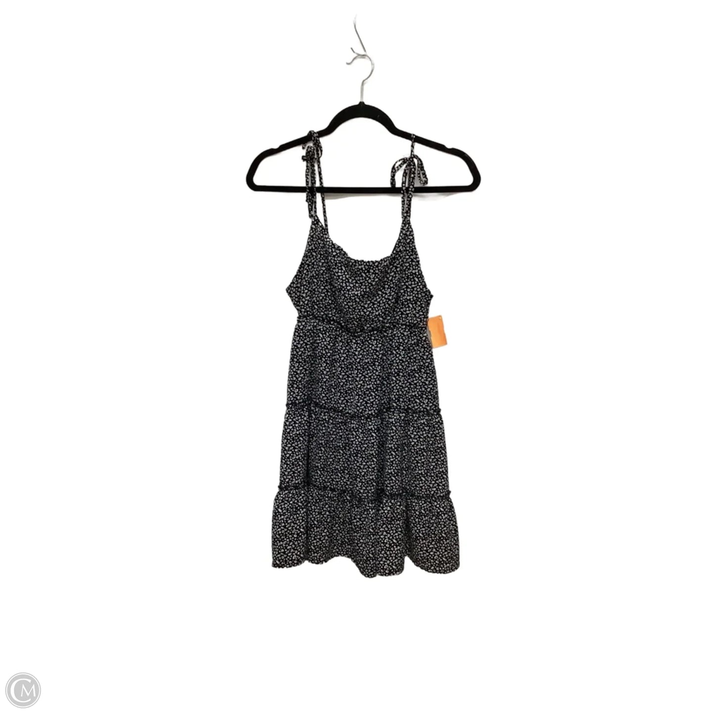 Dress Casual Short By Hyfve In Black, Size: M