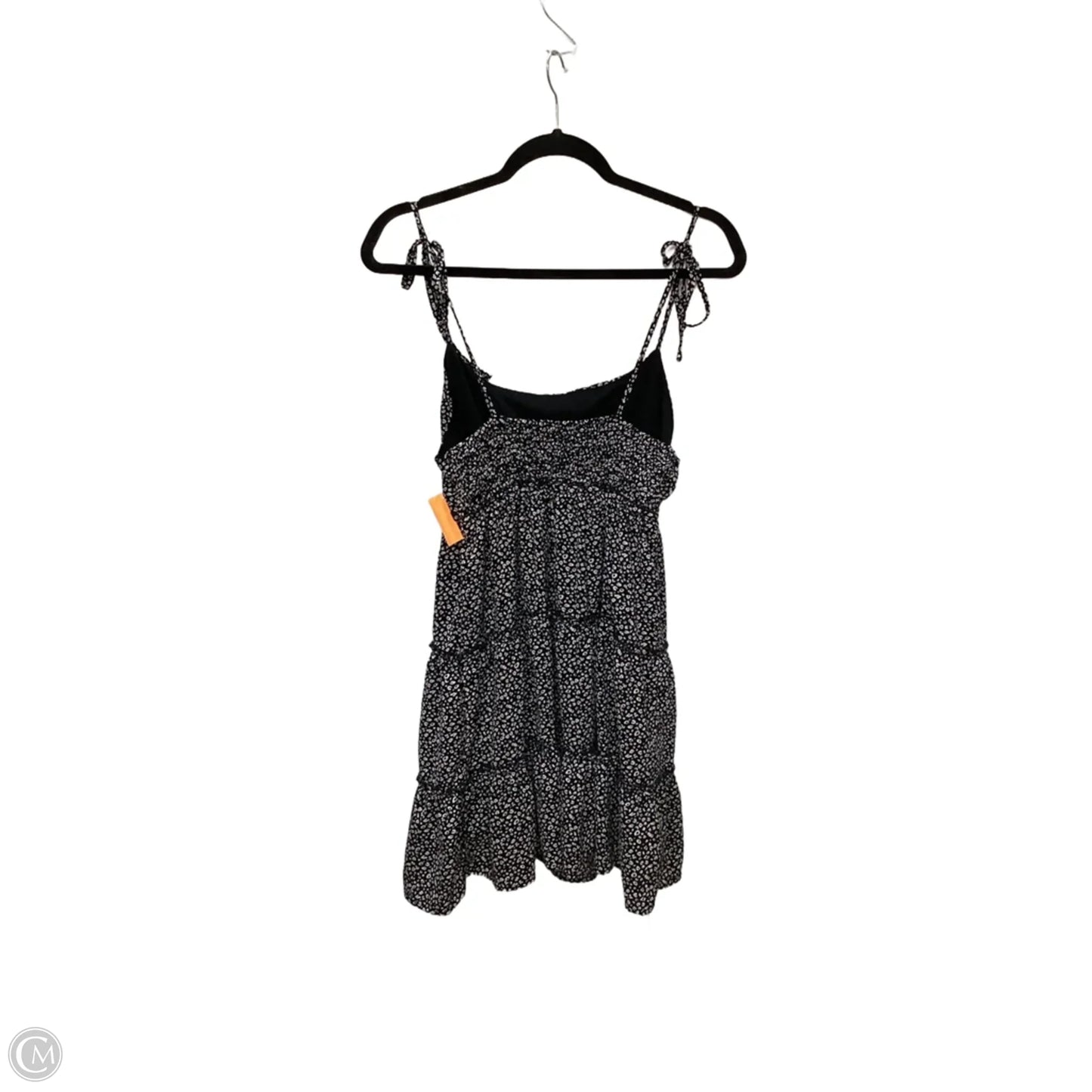 Dress Casual Short By Hyfve In Black, Size: M