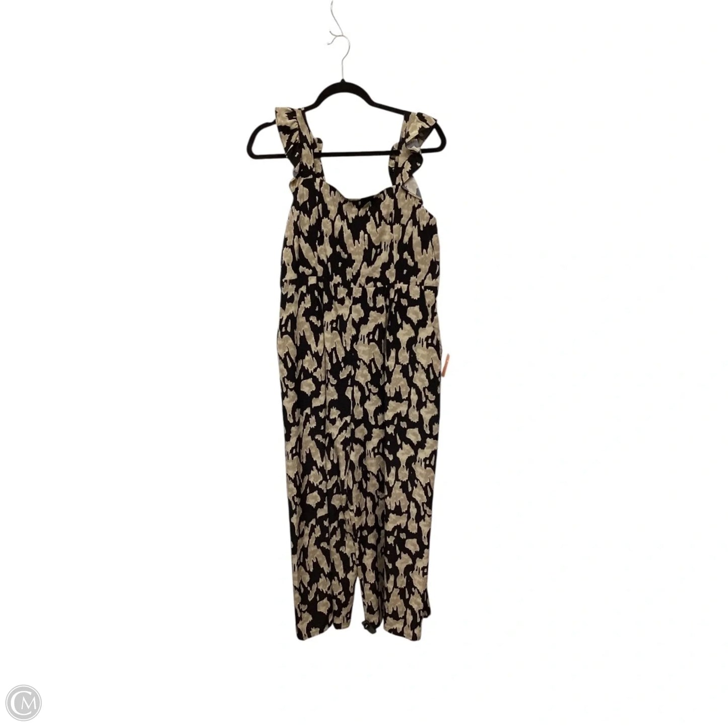 Jumpsuit By Jodifl In Black, Size: M