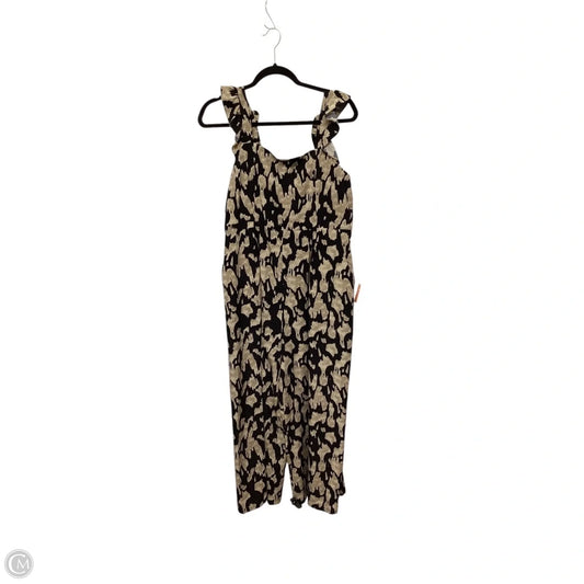 Jumpsuit By Jodifl In Black, Size: M