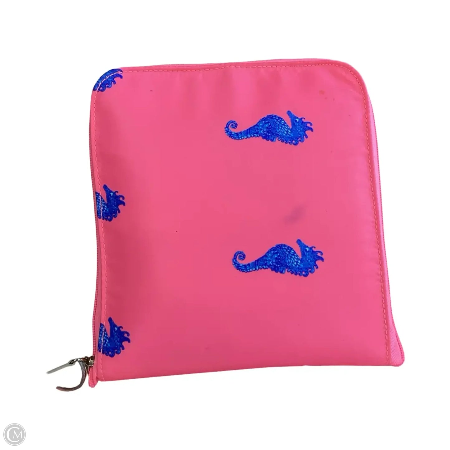 Tote Designer By Lilly Pulitzer, Size: Medium