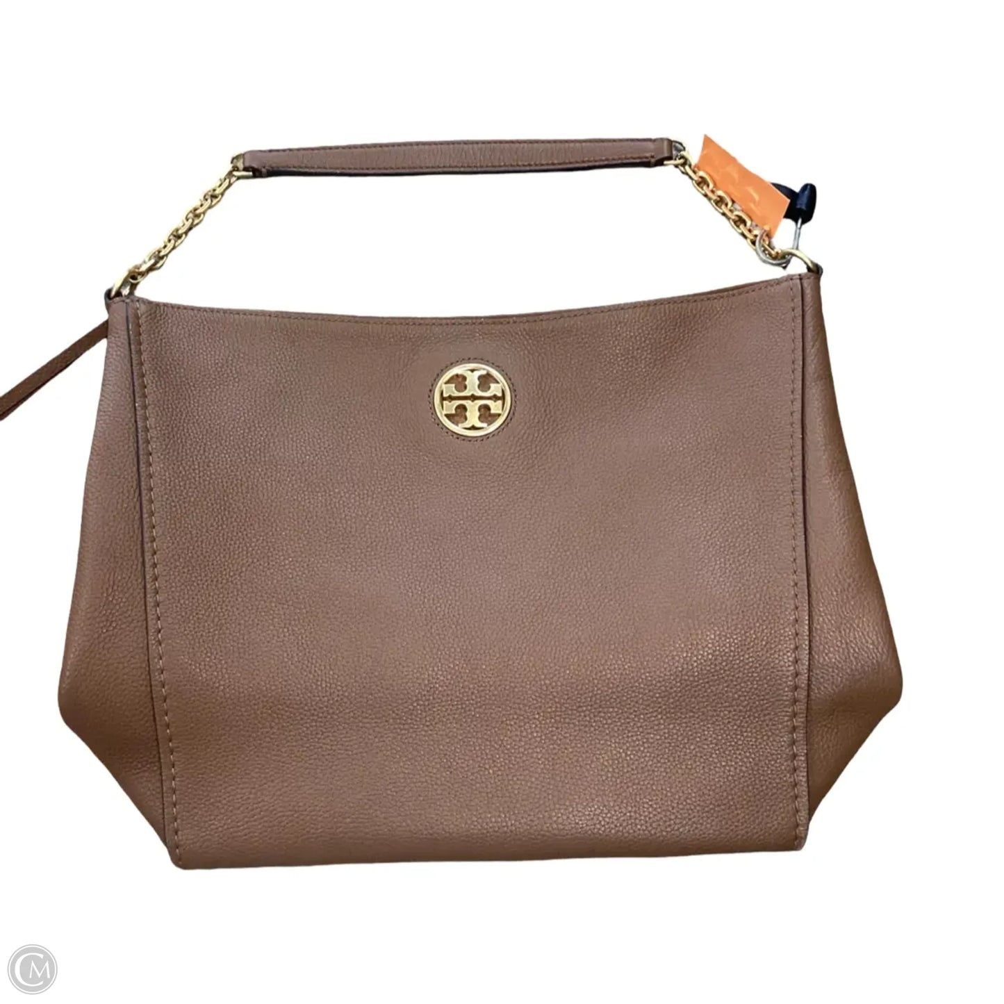 Handbag Designer By Tory Burch, Size: Medium