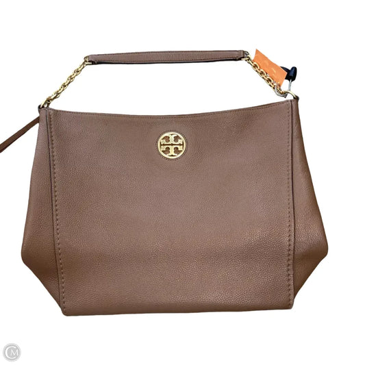 Handbag Designer By Tory Burch, Size: Medium