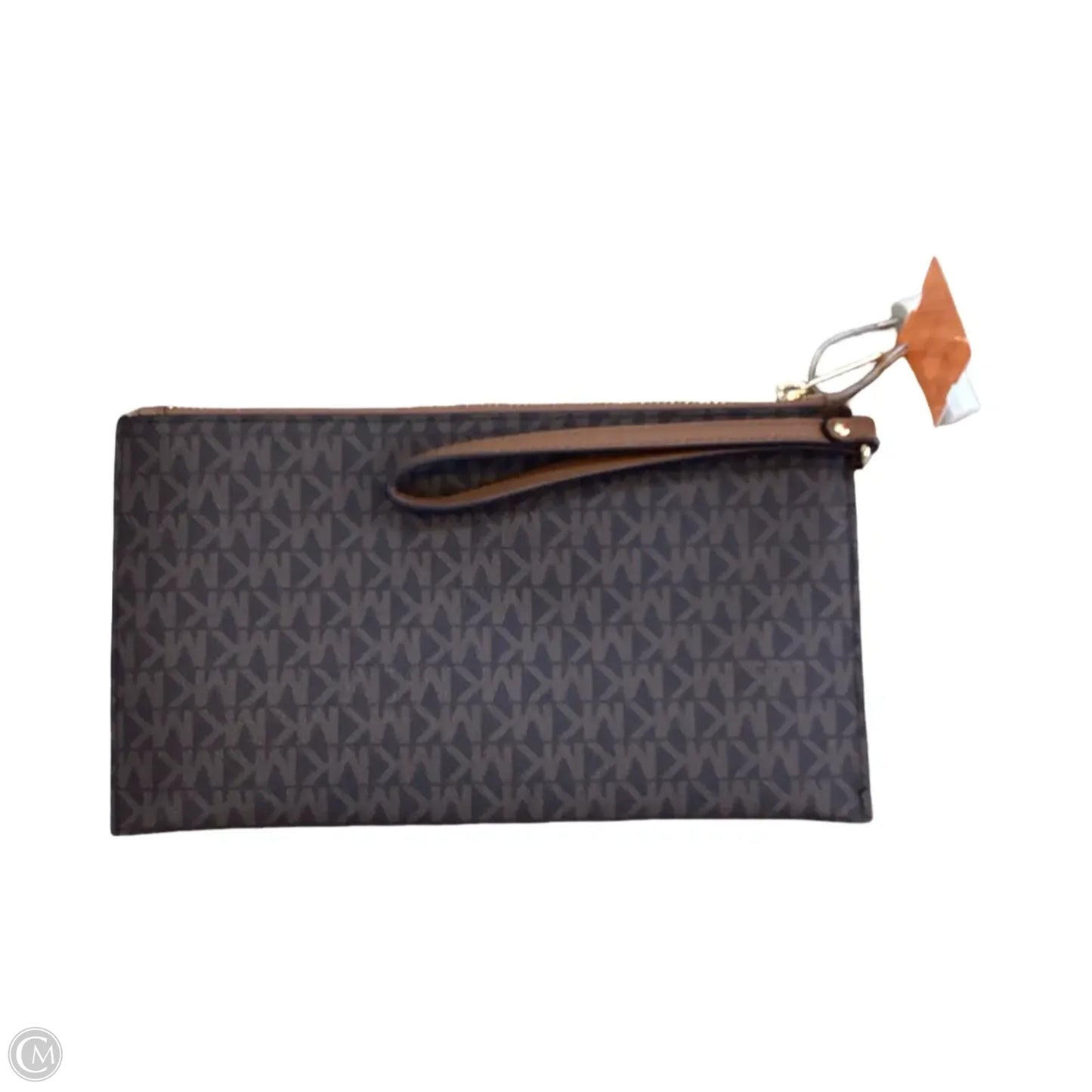 Wristlet Designer By Michael Kors, Size: Medium