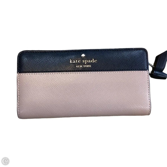 Wallet Designer By Kate Spade, Size: Medium
