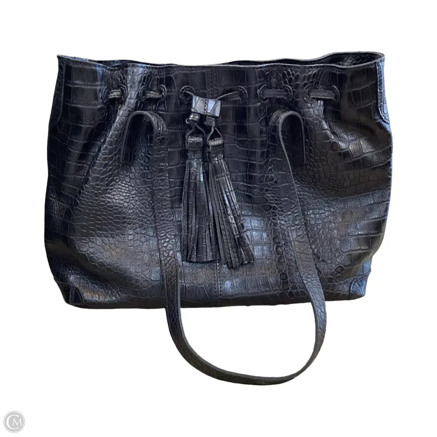 Handbag Designer By Patricia Nash, Size: Large