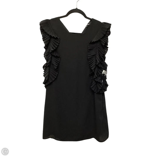 Dress Casual Short By Lulu In Black, Size: M