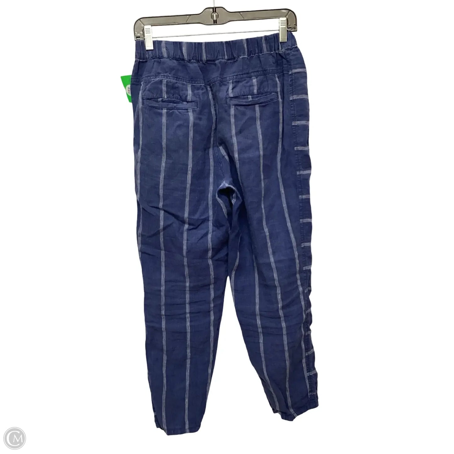 Pants Other By Anthropologie In Blue, Size: Xs