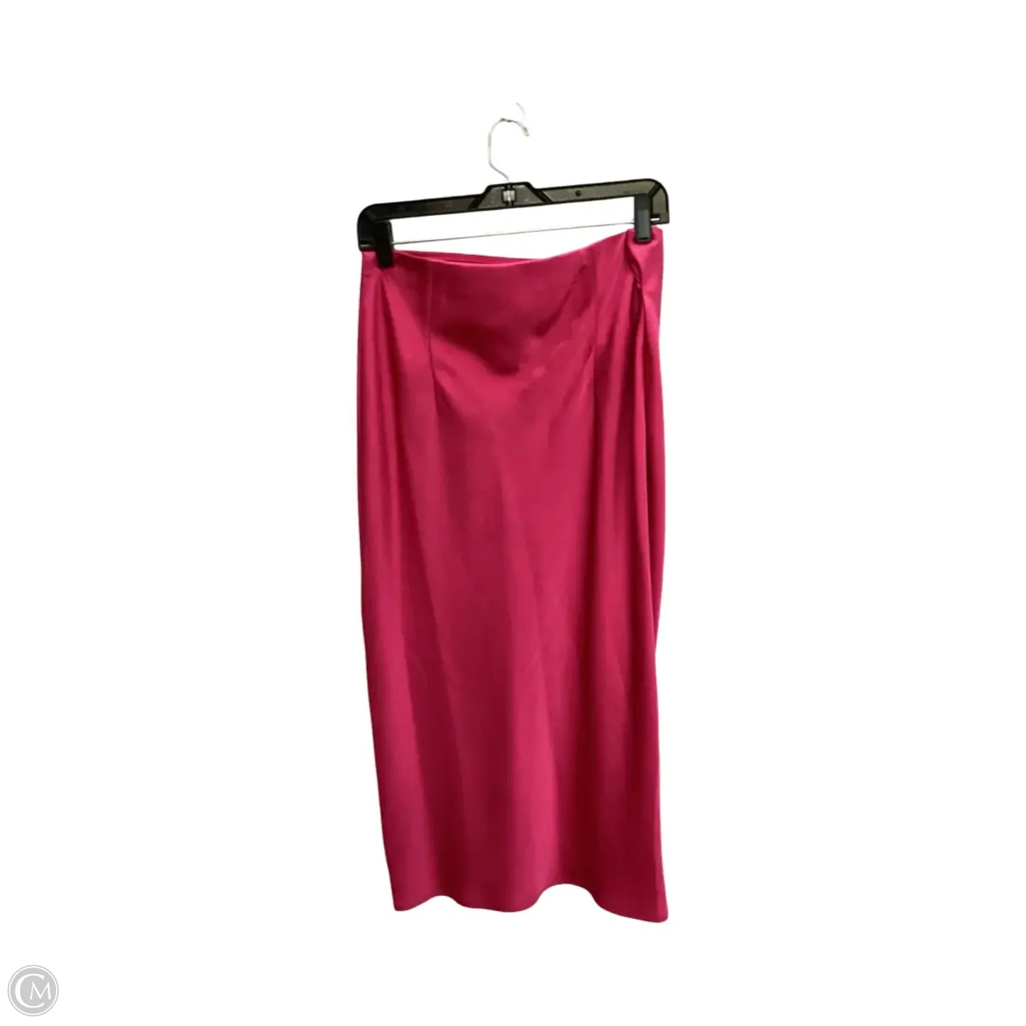 Skirt Midi By Rachel Zoe In Pink, Size: L