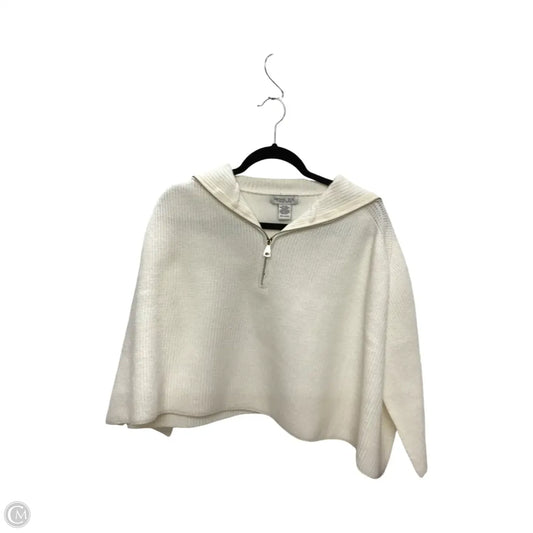 Shawl By Rachel Zoe In Cream, Size: Osfm