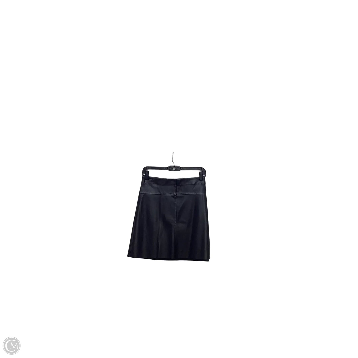 Skirt Mini & Short By Max Studio In Black, Size: M