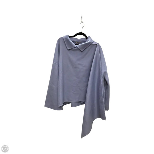 COAT OTHER By Donna Karan, Size: L